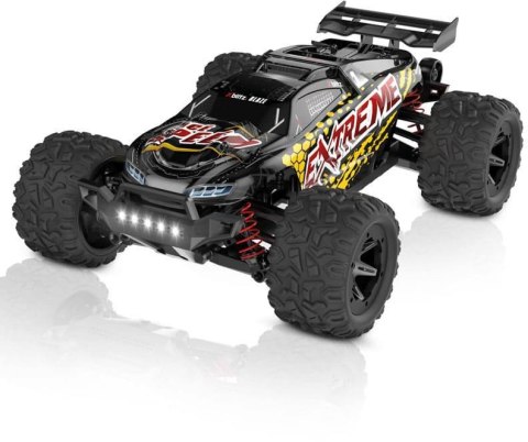 Samochód RC zdalnie sterowany Xblitz Blaze Terenowy Auto XBLITZ