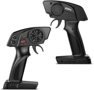 Samochód RC zdalnie sterowany Xblitz Xblitz VROOM-X Terenowy Auto XBLITZ