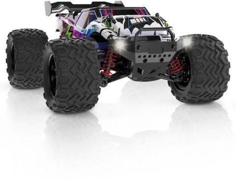 Samochód RC zdalnie sterowany Xblitz Xblitz VROOM-X Terenowy Auto XBLITZ