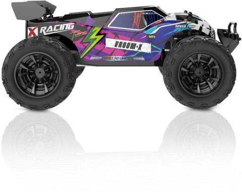 Samochód RC zdalnie sterowany Xblitz Xblitz VROOM-X Terenowy Auto XBLITZ