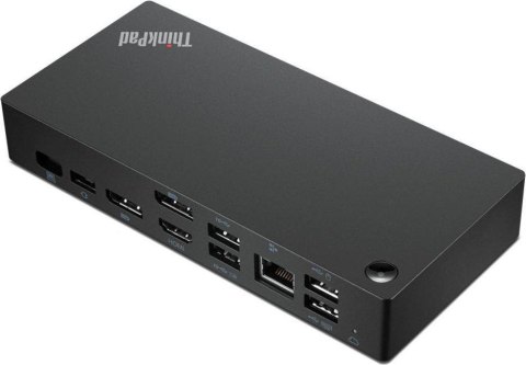 Stacja dokująca Lenovo ThinkPad Universal USB-C Dock LENOVO