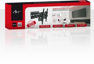 Uchwyt TV ścienny LED/LCD ART 32-100 ART