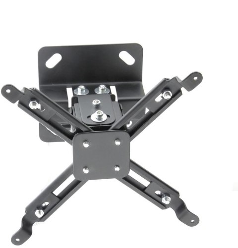 Uchwyt do montażu projektora 2w1 sufitowy/ścienny P-108 ART