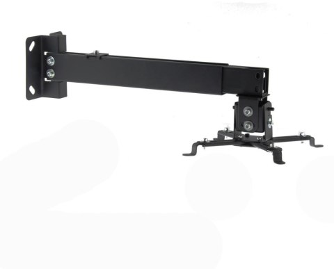 Uchwyt do montażu projektora 2w1 sufitowy/ścienny P-108 ART