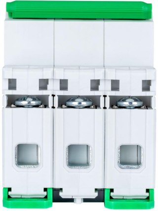 Wyłącznik nadprądowy GACIA N8BH 10KA C 3P 16A GACIA