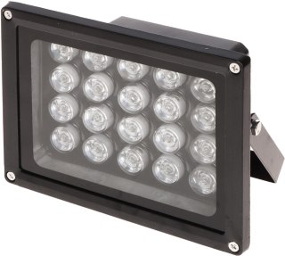 ZEWNĘTRZNY REFLEKTOR PODCZERWIENI IRL-30/120 DELTA