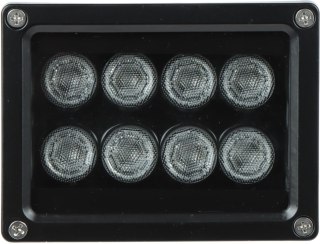 ZEWNĘTRZNY REFLEKTOR PODCZERWIENI IRL-30/90 DELTA