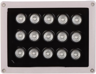 ZEWNĘTRZNY REFLEKTOR PODCZERWIENI IRL-50/90 DELTA