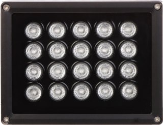 ZEWNĘTRZNY REFLEKTOR PODCZERWIENI IRL-60/90 DELTA