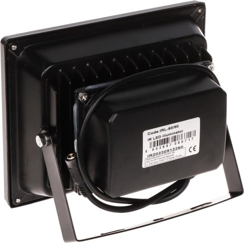 ZEWNĘTRZNY REFLEKTOR PODCZERWIENI IRL-60/90 DELTA