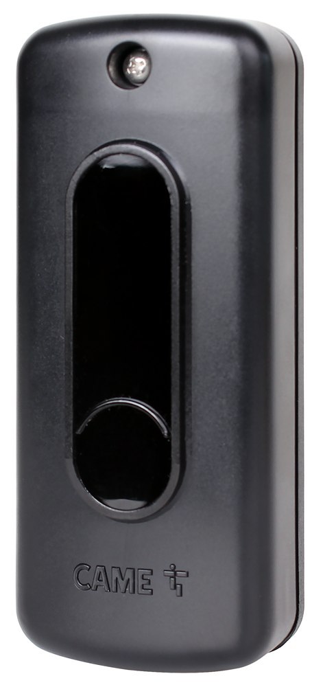 Zestaw CAME BX STRONG TOP do 800kg bram przesuwnych CAME