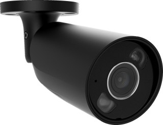 Ajax Kamera HL - tuba BulletCam (5 Mp/2.8 mm) (8EU) - czarny AJAX SYSTEMS