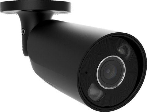 Ajax Kamera HL - tuba BulletCam (5 Mp/4 mm) (8EU) - czarny AJAX SYSTEMS