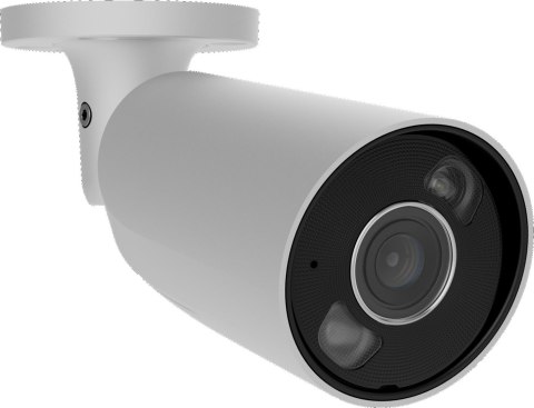 Ajax Kamera HL - tuba BulletCam (8 Mp/4 mm) (8EU) - biały AJAX SYSTEMS