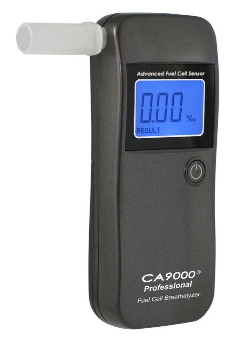 Alkomat BACscan CA 9000 Professional BACSCAN
