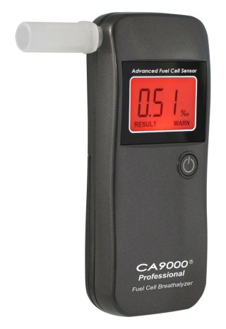Alkomat BACscan CA 9000 Professional BACSCAN