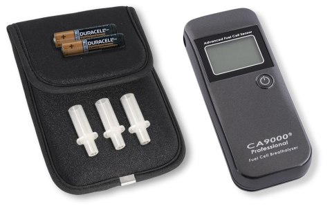 Alkomat BACscan CA 9000 Professional BACSCAN