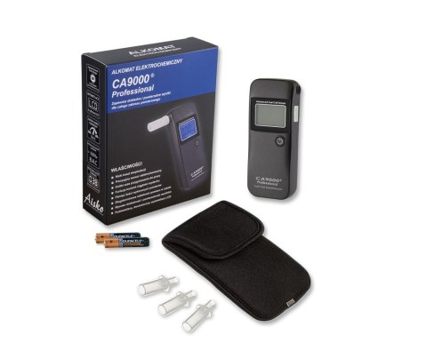 Alkomat BACscan CA 9000 Professional BACSCAN