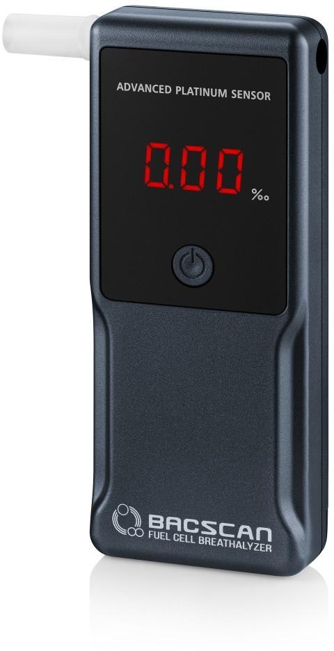 Alkomat BACscan F-50 Ultra BACSCAN