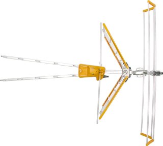 Antena kierunkowa Televes V Zenit MIX UHF, ref. 149322 worek k.48 TELEVES