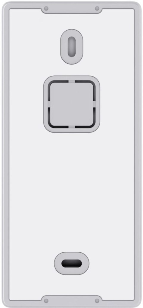 Aqara Doorbell Camera Hub G410 Select Biały CH-C09DW AQARA