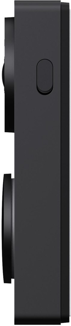 Aqara Doorbell Camera Hub G410 Select Czarny CH-C09D AQARA