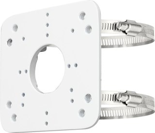 BCS-ASM-ATU-B BCS Line mały adapter słupowy do puszki montażowej BCS