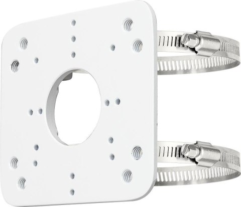 BCS-ASM-ATU-B BCS Line mały adapter słupowy do puszki montażowej BCS