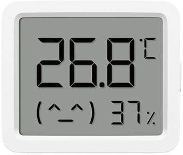 Czujnik temperatury Xiaomi Smart Temperature and Humidity Monitor 3 Mini XIAOMI