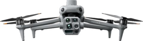 Dron DJI Matrice 4T z ubezpieczeniem DJI Care Plus - Klasa C2 DJI