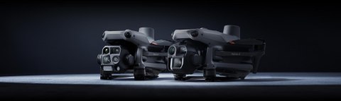 Dron DJI Matrice 4T z ubezpieczeniem DJI Care Plus - Klasa C2 DJI