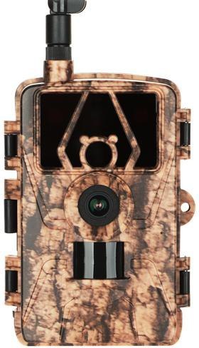 Fotopułapka HC-PR801GEU-V2 DELTA