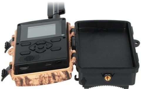 Fotopułapka HC-PR801GEU-V2 DELTA