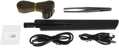 Fotopułapka HC-PR801GEU-V2 DELTA