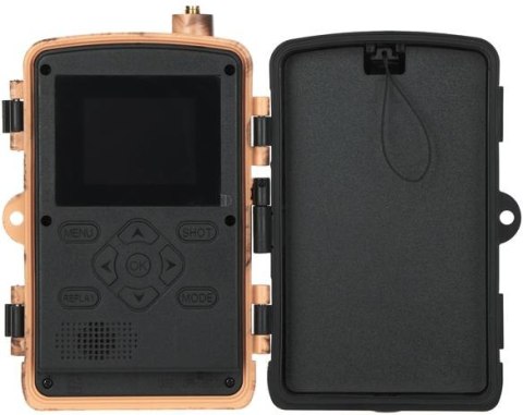 Fotopułapka HC-PR801GEU-V2 DELTA