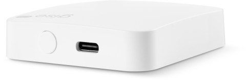 GISE Smart Bramka WiFi Zigbee | Tuya | GGT-ZB-02 GISE