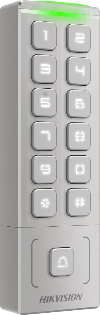 Hikvision DS-K1T809MX HIKVISION