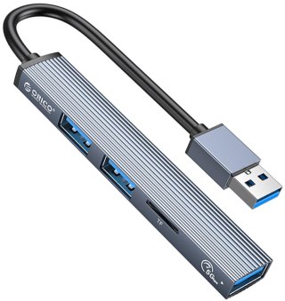 Hub USB-A Orico USB 2.0 5Gbps ORICO