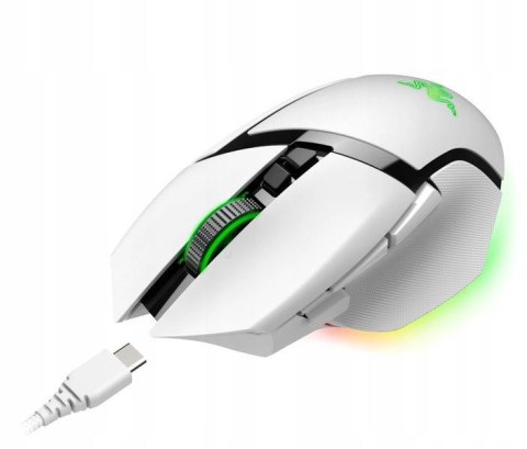 Mysz Gamingowa Bezprzewodowa Razer Basilisk V3 Pro Gracza PC 30K DPI RAZER