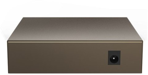 SWITCH POE TENDA TEF1105P-4-63W TENDA