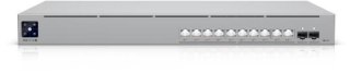 SWITCH UBIQUITI USW-Pro-XG-10-PoE (400W) UBIQUITI