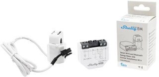 Shelly EM Gen3 1 x 50A CT included SHELLY