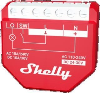 Shelly Qubino Wave 1PM SHELLY