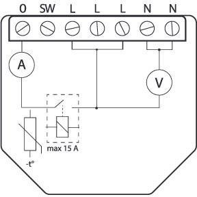 Shelly Qubino Wave 1PM SHELLY