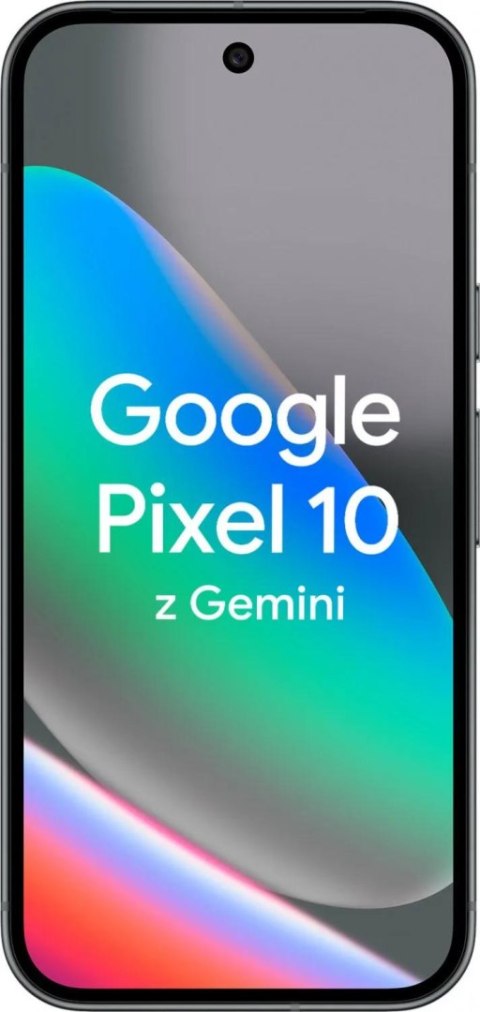 Smartfon Google Pixel 10 5G 12/128GB czarny GOOGLE