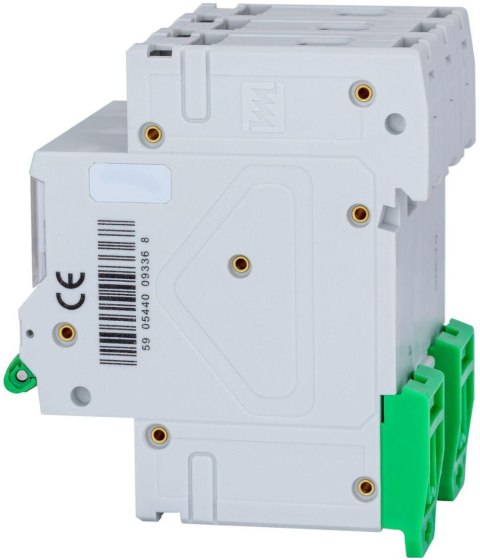 Wyłącznik nadprądowy GACIA N8BH 10KA C 3P 40A GACIA