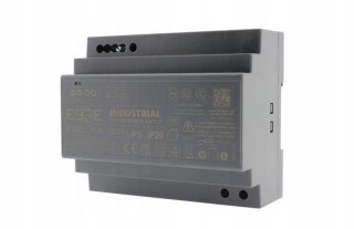 ZASILACZ IMPULSOWY NA SZYNĘ DIN ESPE HDN-15024 24V/150W/6.25A ESPE