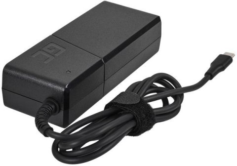 ZASILACZ ŁADOWARKA DO LAPTOPA UNIWERSALNA APPLE Green Cell PRO AD139P 20V 4,5A 90W USB-C GREEN CELL