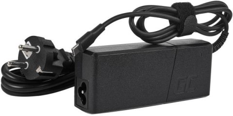 ZASILACZ ŁADOWARKA DO LAPTOPA UNIWERSALNA APPLE Green Cell PRO AD139P 20V 4,5A 90W USB-C GREEN CELL