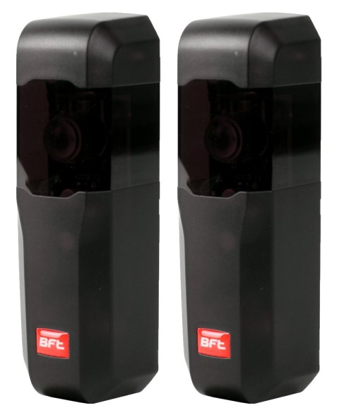 Zestaw BFT DEIMOS ULTRA BT B600 EE KIT do 600kg bram przesuwnych BFT
